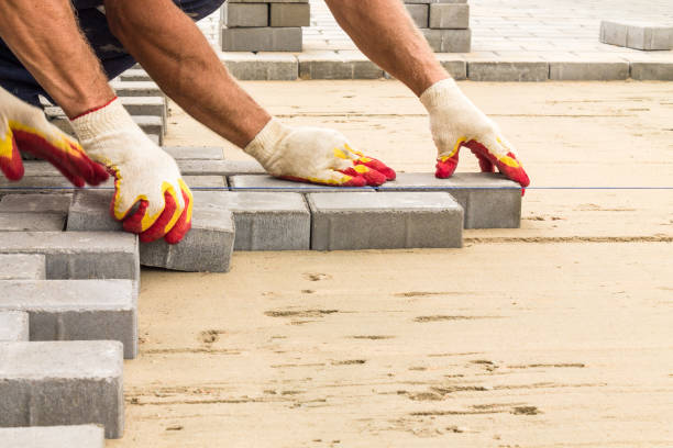 Commercial Driveway Pavers in Madeira Beach, FL