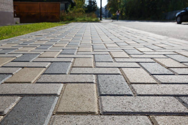 Best Driveway Resurfacing Pavers  in Madeira Beach, FL