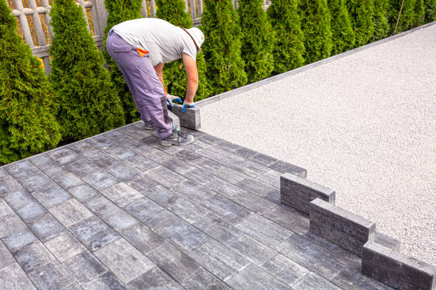 Best Interlocking Driveway Pavers  in Madeira Beach, FL