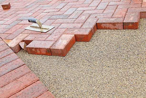 Best Residential Driveway Paver Services  in Madeira Beach, FL