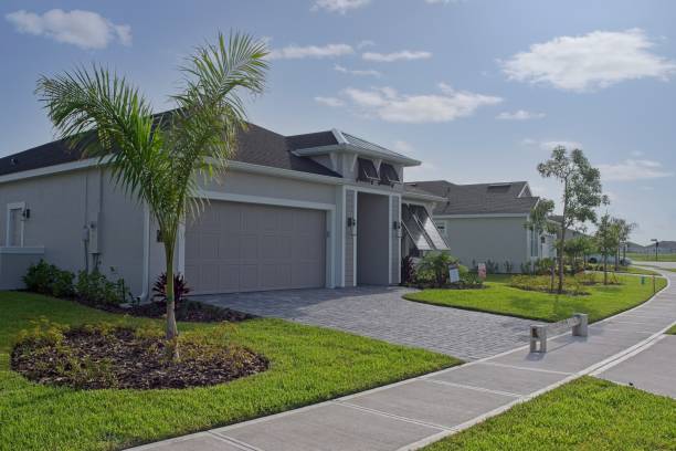 Best Driveway Pavers Contractor  in Madeira Beach, FL