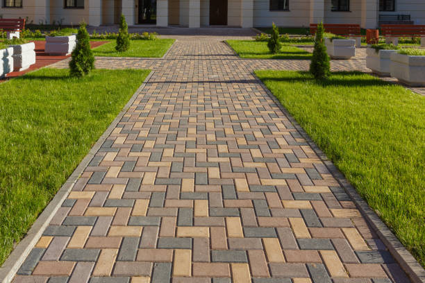 Driveway Repair Near Me in Madeira Beach, FL
